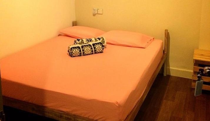 The Bodhi Lodge Kuala Lumpur Room photo